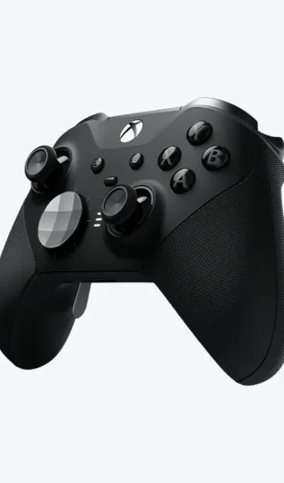 XBOX Elite Controller