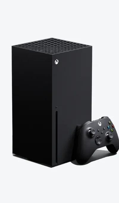 XBOX Series X