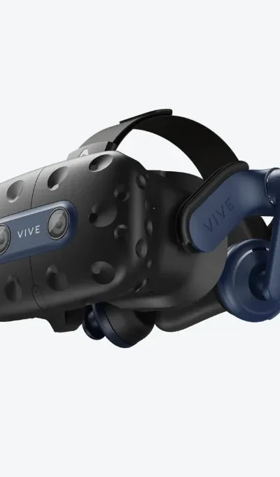 HTC Vive Pro 2