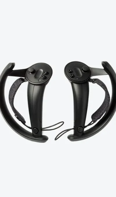 Valve Index Knuckles