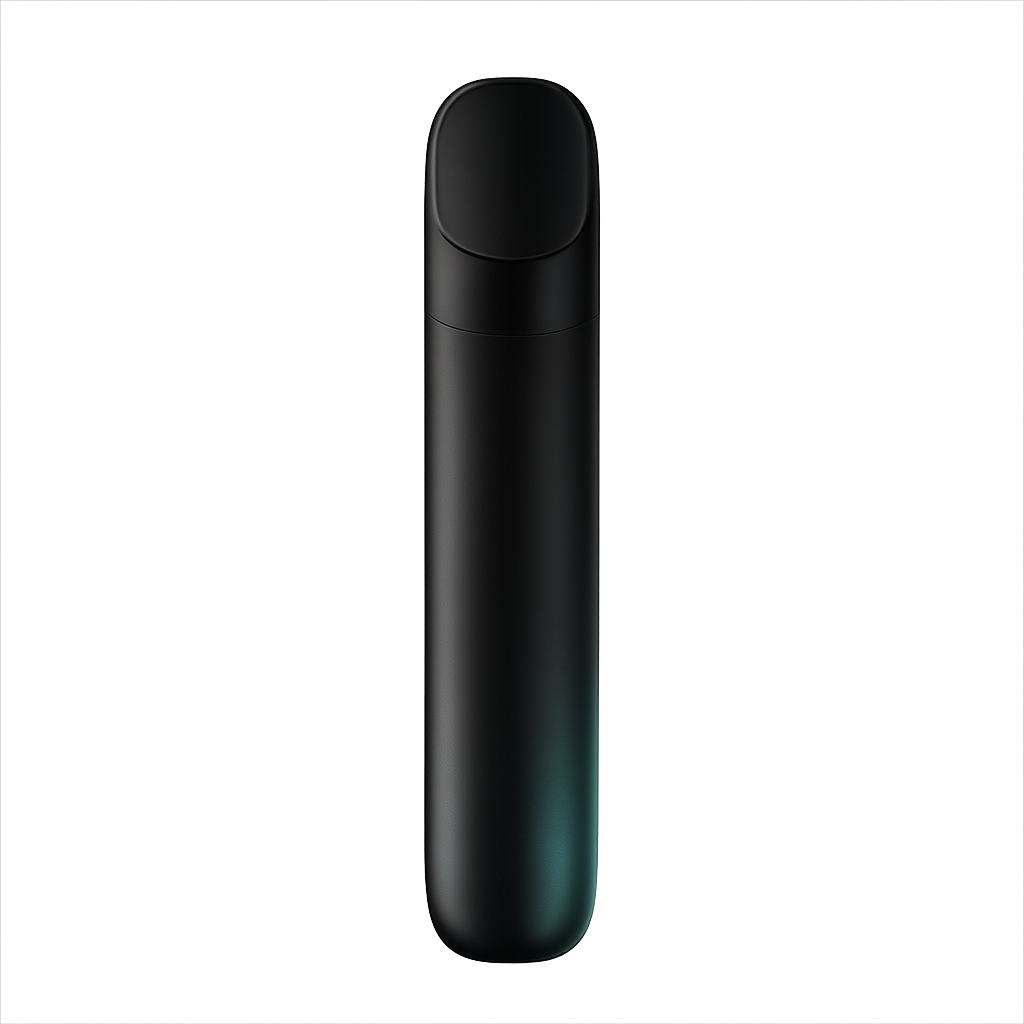 Παράδειγμα Pod System #1